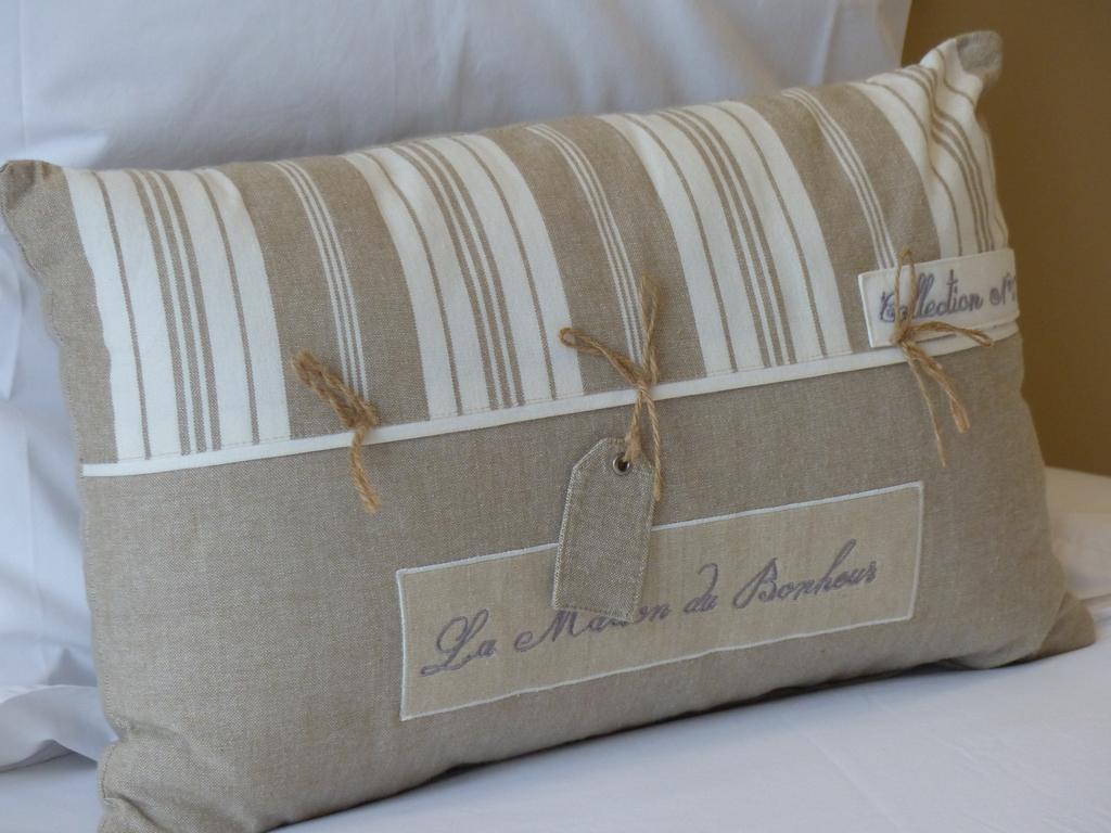 La Cour Des Carmes Bed and Breakfast Arras Εξωτερικό φωτογραφία