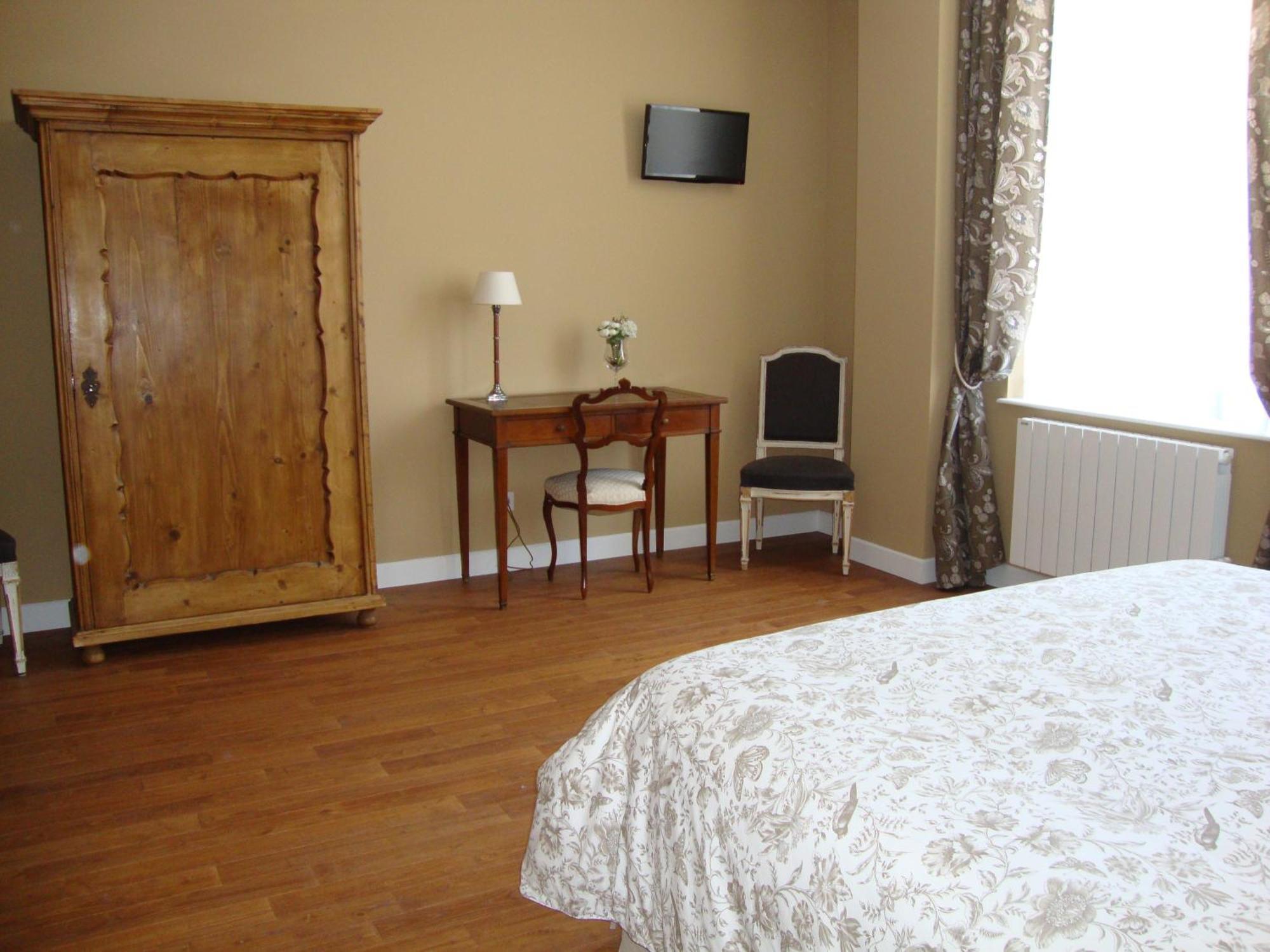 La Cour Des Carmes Bed and Breakfast Arras Δωμάτιο φωτογραφία
