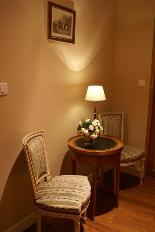 La Cour Des Carmes Bed and Breakfast Arras Εξωτερικό φωτογραφία