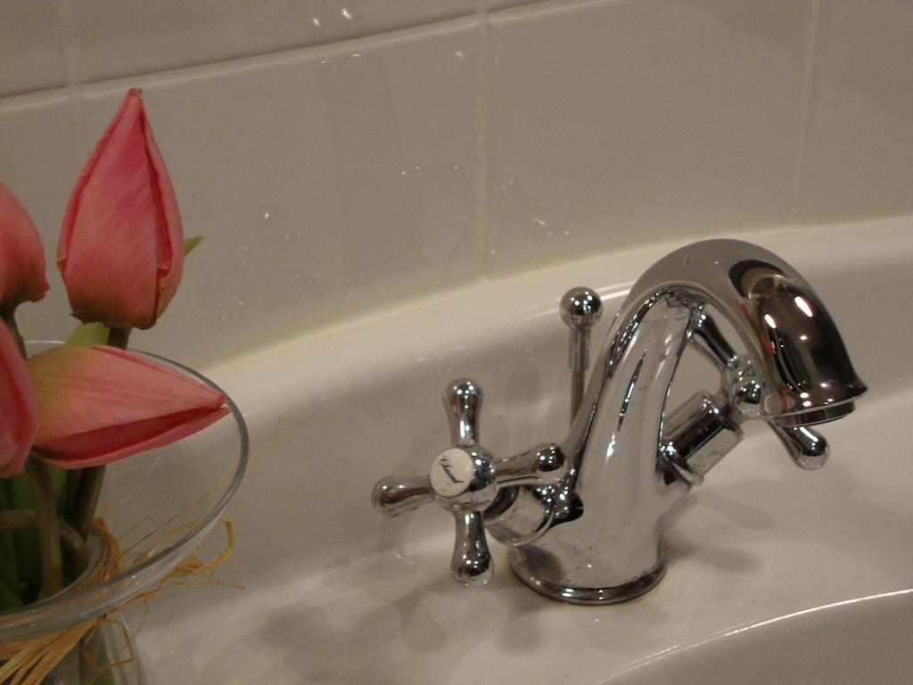 La Cour Des Carmes Bed and Breakfast Arras Εξωτερικό φωτογραφία